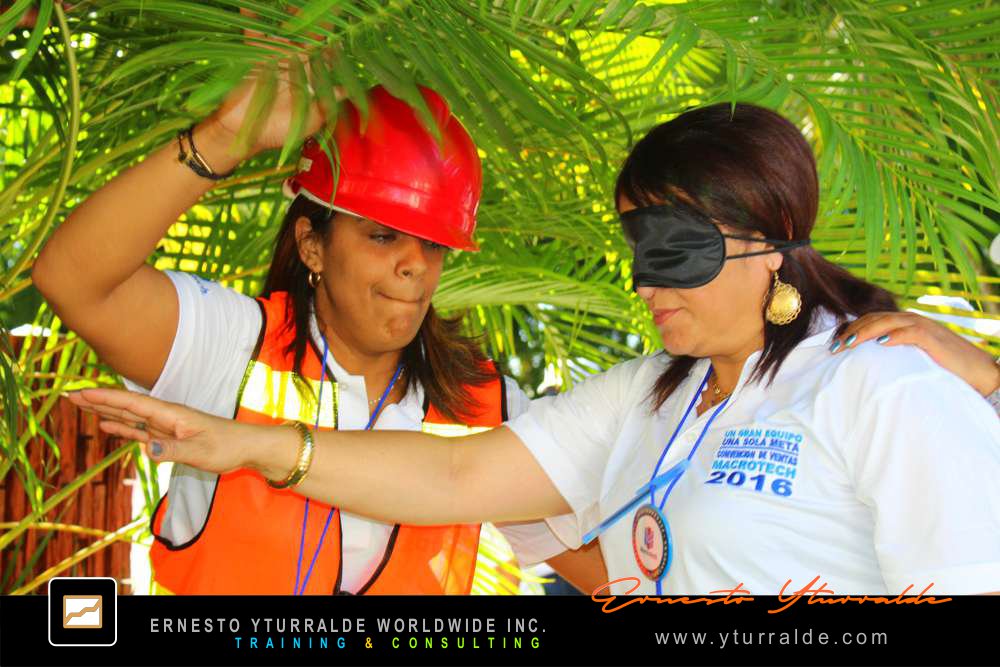 Talleres de Cuerdas Costa Rica - Trabajo en Equipo para Empresas