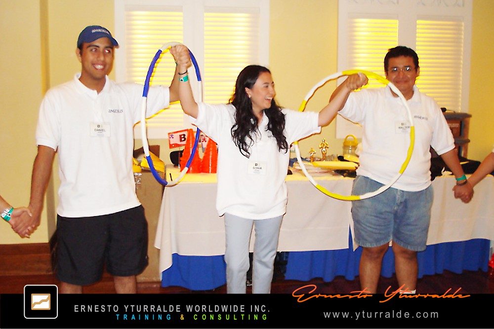 Costa Rica Talleres de Cuerdas | Actividades lúdicas empresariales