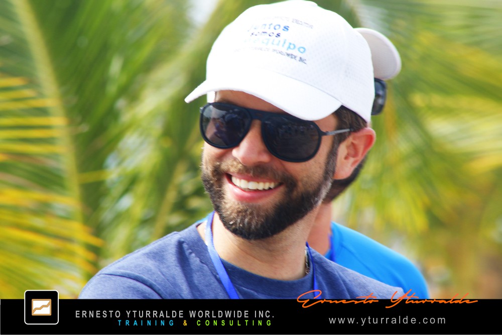 Costa Rica Talleres de Cuerdas | Team Building Empresarial